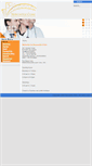Mobile Screenshot of newcastleclinic.com.sg